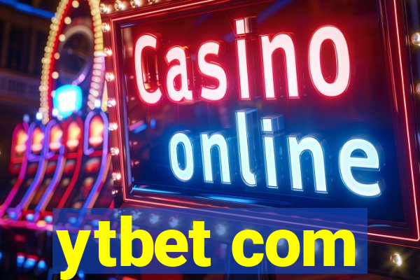 ytbet com